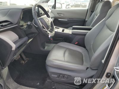 Zdjęcie 7 z 16 samochodu: 2021 TOYOTA SIENNA XLE VIN:5TDJSKFC9MS019242 - miniatura