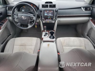 Zdjęcie 8 z 14 samochodu: 2014 TOYOTA CAMRY L VIN:4T4BF1FKXER443912 - miniatura