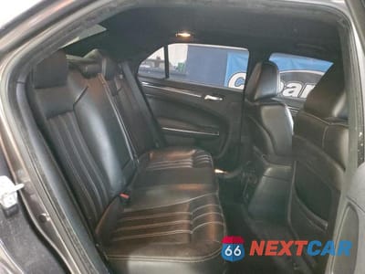 Zdjęcie 10 z 12 samochodu: 2017 CHRYSLER 300 S VIN:2C3CCAGG9HH603909 - miniatura