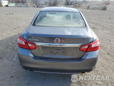 Zdjęcie 6 z 12 samochodu: 2016 NISSAN ALTIMA 2.5 VIN:1N4AL3AP4GN313127 - miniatura