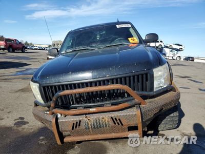 Piąte zdjęcie samochodu w środku: 2008 CHEVROLET SILVERADO K1500 VIN:3GCEK13348G256130 - miniatura