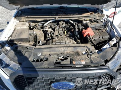 Zdjęcie 12 z 14 samochodu: 2023 FORD RANGER XL VIN:1FTER1EH3PLE00112 - miniatura