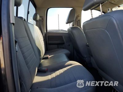 Zdjęcie 11 z 15 samochodu: 2008 DODGE RAM 1500 ST VIN:1D7HU18238S585763 - miniatura