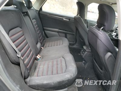 Zdjęcie 10 z 14 samochodu: 2014 FORD FUSION SE VIN:3FA6P0H73ER347763 - miniatura