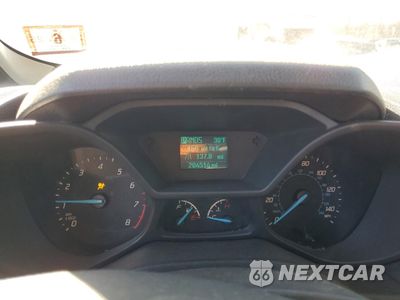 Zdjęcie 9 z 14 samochodu: 2015 FORD TRANSIT CONNECT XL VIN:NM0LS6E78F1217005 - miniatura