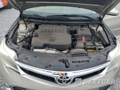 Zdjęcie 11 z 12 samochodu: 2015 TOYOTA AVALON XLE VIN:4T1BK1EB2FU152524 - miniatura
