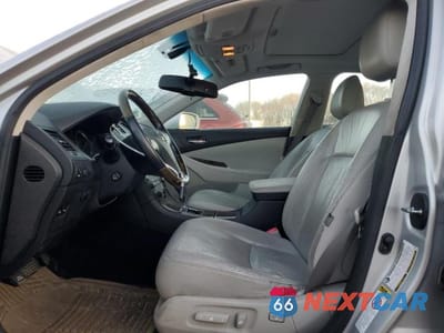 Zdjęcie 7 z 13 samochodu: 2010 LEXUS ES 350 VIN:JTHBK1EG7A2353242 - miniatura