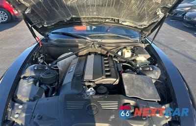 Zdjęcie 7 z 10 samochodu: 2003 BMW Z4 3.0 VIN:4USBT53463LT22229 - miniatura