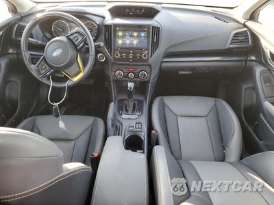 Zdjęcie 8 z 14 samochodu: 2021 SUBARU CROSSTREK SPORT VIN:JF2GTHSC4MH240186 - miniatura