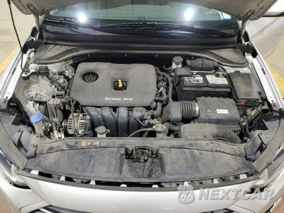 Zdjęcie 11 z 15 samochodu: 2018 HYUNDAI ELANTRA SEL VIN:5NPD84LF0JH300921 - miniatura