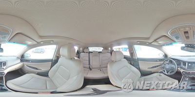 Zdjęcie 14 z 15 samochodu: 2016 HYUNDAI TUCSON LIMITED VIN:KM8J33A25GU161682 - miniatura