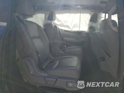 Zdjęcie 12 z 14 samochodu: 2024 HONDA ODYSSEY EXL VIN:5FNRL6H6XRB028266 - miniatura