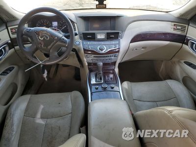 Zdjęcie 8 z 12 samochodu: 2015 INFINITI Q70 3.7 VIN:JN1BY1AR6FM561067 - miniatura