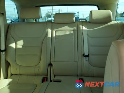 Zdjęcie 10 z 14 samochodu: 2012 VOLKSWAGEN TOUAREG V6 TDI VIN:WVGEK9BP0CD007182 - miniatura