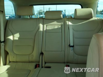Zdjęcie 10 z 14 samochodu: 2012 VOLKSWAGEN TOUAREG V6 TDI VIN:WVGEK9BP0CD007182 - miniatura