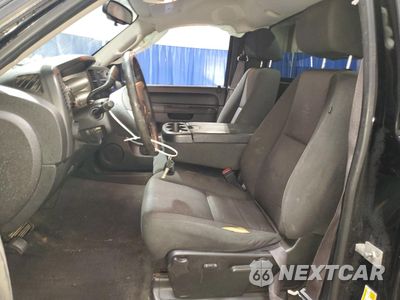 Zdjęcie 7 z 14 samochodu: 2011 CHEVROLET SILVERADO K1500 LT VIN:1GCNKSE02BZ147438 - miniatura
