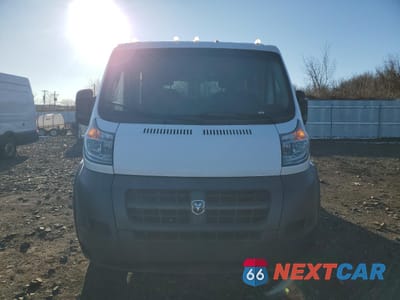 Piąte zdjęcie samochodu w środku: 2016 RAM PROMASTER 1500 1500 STANDARD VIN:3C6TRVAG9GE123929 - miniatura