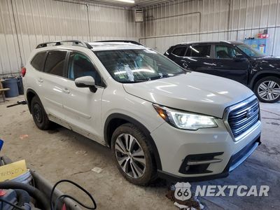 Czwarte zdjęcie samochodu z boku: 2021 SUBARU ASCENT LIMITED VIN:4S4WMALDXM3415605 - miniatura