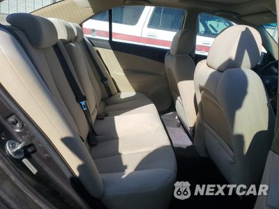 Zdjęcie 11 z 14 samochodu: 2009 HYUNDAI SONATA GLS VIN:5NPET46C19H528362 - miniatura