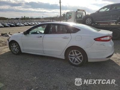 Drugie zdjęcie samochodu z przodu: 2015 FORD FUSION SE VIN:3FA6P0H76FR156243 - miniatura