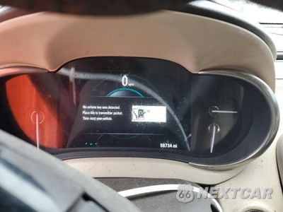 Zdjęcie 9 z 14 samochodu: 2015 BUICK LACROSSE VIN:1G4GB5G30FF149337 - miniatura