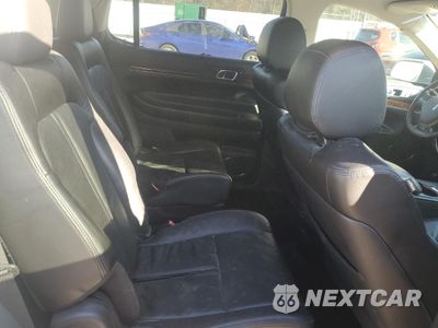 Zdjęcie 11 z 15 samochodu: 2015 LINCOLN MKT VIN:2LMHJ5AT5FBL04616 - miniatura
