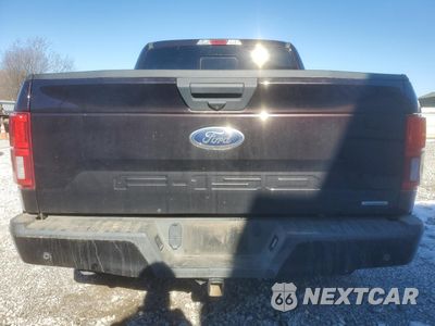 Zdjęcie 6 z 15 samochodu: 2019 FORD F150 SUPERCREW VIN:1FTEW1EP4KFC25375 - miniatura