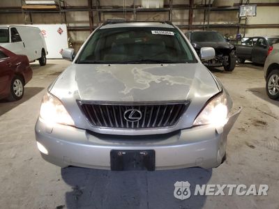 Piąte zdjęcie samochodu w środku: 2008 LEXUS RX 350 VIN:2T2HK31U08C083930 - miniatura