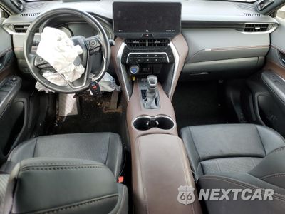 Zdjęcie 8 z 14 samochodu: 2021 TOYOTA VENZA LE VIN:JTEAAAAH1MJ017302 - miniatura