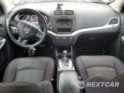 Zdjęcie 8 z 15 samochodu: 2013 DODGE JOURNEY SE VIN:3C4PDCAB3DT517712 - miniatura