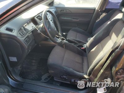 Zdjęcie 7 z 12 samochodu: 2004 MITSUBISHI LANCER RALLIART VIN:JA3AJ66F04U038146 - miniatura