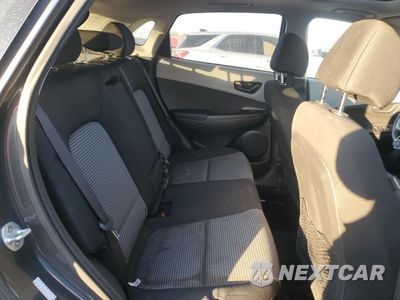 Zdjęcie 11 z 15 samochodu: 2018 HYUNDAI KONA SEL VIN:KM8K62AA9JU095609 - miniatura