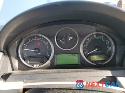 Zdjęcie 9 z 15 samochodu: 2006 LAND ROVER RANGE ROVER SPORT HSE VIN:SALSF254X6A982081 - miniatura