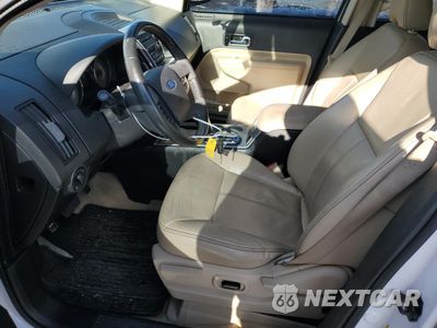 Zdjęcie 7 z 13 samochodu: 2010 FORD EDGE SEL VIN:2FMDK4JC3ABB67640 - miniatura