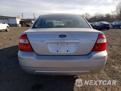 Zdjęcie 6 z 15 samochodu: 2006 FORD FIVE HUNDRED SEL VIN:1FAFP27166G122741 - miniatura