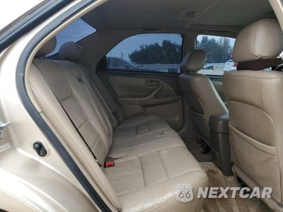 Zdjęcie 10 z 13 samochodu: 2000 TOYOTA CAMRY CE VIN:JT2BF22K2Y0251219 - miniatura
