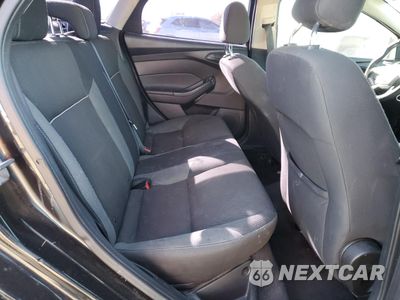 Zdjęcie 11 z 14 samochodu: 2012 FORD FOCUS SE VIN:1FAHP3F27CL291095 - miniatura