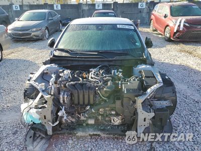 Piąte zdjęcie samochodu w środku: 2024 NISSAN ALTIMA SR VIN:1N4BL4CV4RN425287 - miniatura