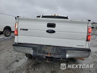 Zdjęcie 6 z 14 samochodu: 2010 FORD F150 VIN:1FTMF1CW7AKB33446 - miniatura