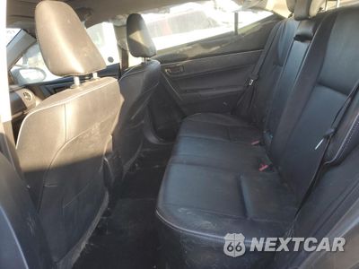 Zdjęcie 10 z 15 samochodu: 2017 TOYOTA COROLLA L VIN:2T1BURHE1HC822714 - miniatura