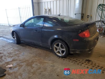 Drugie zdjęcie samochodu z przodu: 2009 PONTIAC G5 GT VIN:1G2AT18HX97123230 - miniatura