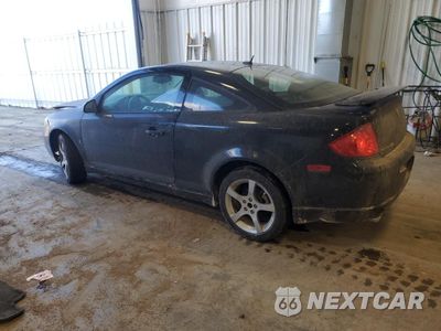 Drugie zdjęcie samochodu z przodu: 2009 PONTIAC G5 GT VIN:1G2AT18HX97123230 - miniatura
