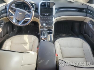 Zdjęcie 8 z 14 samochodu: 2014 CHEVROLET MALIBU 2LT VIN:1G11E5SL4EF243642 - miniatura
