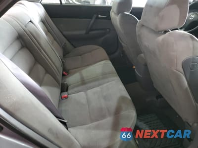 Zdjęcie 10 z 12 samochodu: 2008 MAZDA 6 I VIN:1YVHP80C185M47887 - miniatura