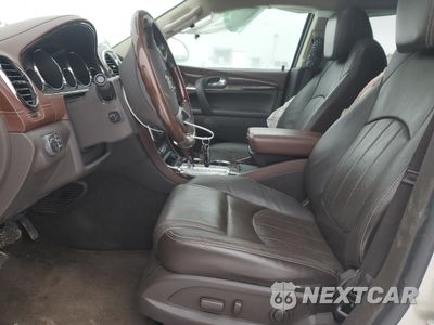Zdjęcie 7 z 14 samochodu: 2013 BUICK ENCLAVE VIN:5GAKVDKD8DJ196322 - miniatura