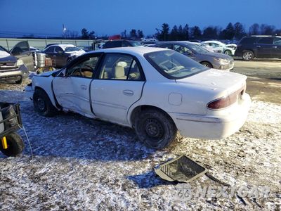 Drugie zdjęcie samochodu z przodu: 2003 BUICK CENTURY CUSTOM VIN:2G4WS52J031165946 - miniatura