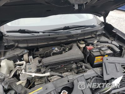 Zdjęcie 14 z 15 samochodu: 2016 NISSAN ROGUE S VIN:KNMAT2MT6GP602088 - miniatura