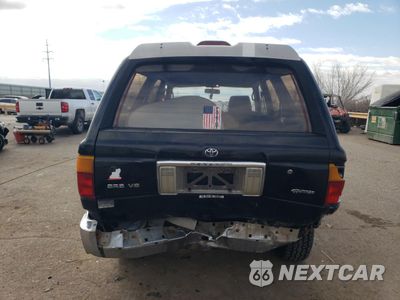 Zdjęcie 6 z 15 samochodu: 1994 TOYOTA 4RUNNER VN39 SR5 VIN:JT3VN39W5R8062125 - miniatura