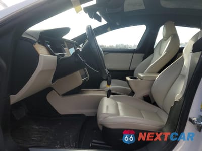 Zdjęcie 7 z 13 samochodu: 2020 TESLA MODEL S VIN:5YJSA1E20LF397964 - miniatura