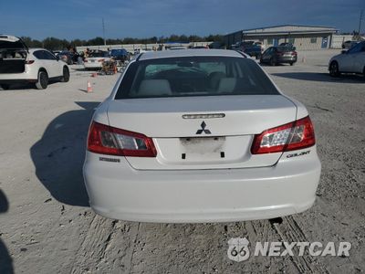 Zdjęcie 6 z 14 samochodu: 2011 MITSUBISHI GALANT FE VIN:4A32B2FF3BE011619 - miniatura